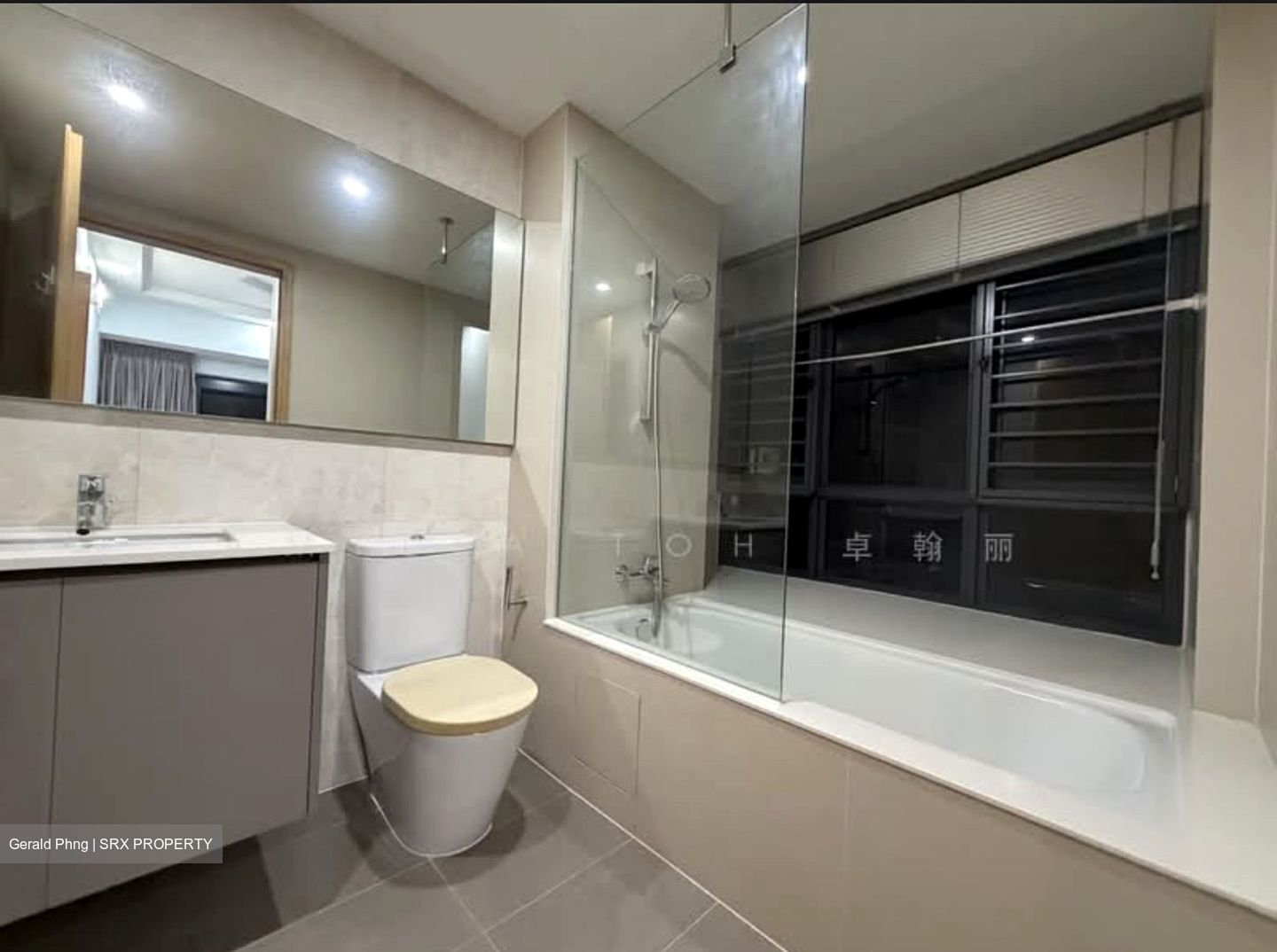NV Residences (D18), Condominium #573375341